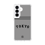 スリムプロテクションケース［ 読売ジャイアンツ - ロゴ - ビジター ］