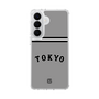 スリムプロテクションケース［ 読売ジャイアンツ - ロゴ - ビジター ］