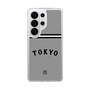 スリムプロテクションケース［ 読売ジャイアンツ - ロゴ - ビジター ］