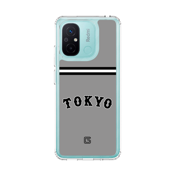 スリムプロテクションケース［ 読売ジャイアンツ - ロゴ - ビジター ］