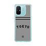 スリムプロテクションケース［ 読売ジャイアンツ - ロゴ - ビジター ］