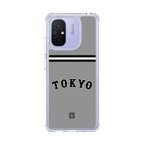 スリムプロテクションケース［ 読売ジャイアンツ - ロゴ - ビジター ］