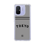 スリムプロテクションケース［ 読売ジャイアンツ - ロゴ - ビジター ］