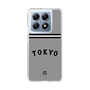 スリムプロテクションケース［ 読売ジャイアンツ - ロゴ - ビジター ］