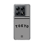 スリムプロテクションケース［ 読売ジャイアンツ - ロゴ - ビジター ］
