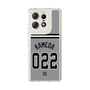 スリムプロテクションケース［ 読売ジャイアンツ - #022 KAMEDA - ビジター ］