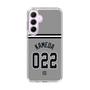 スリムプロテクションケース［ 読売ジャイアンツ - #022 KAMEDA - ビジター ］
