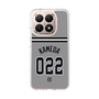 スリムプロテクションケース［ 読売ジャイアンツ - #022 KAMEDA - ビジター ］