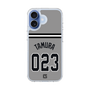 スリムプロテクションケース［ 読売ジャイアンツ - #023 TAMURA - ビジター ］
