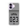 スリムプロテクションケース［ 読売ジャイアンツ - #023 TAMURA - ビジター ］
