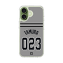 スリムプロテクションケース［ 読売ジャイアンツ - #023 TAMURA - ビジター ］