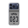 スリムプロテクションケース［ 読売ジャイアンツ - #023 TAMURA - ビジター ］