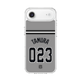 スリムプロテクションケース［ 読売ジャイアンツ - #023 TAMURA - ビジター ］