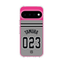 スリムプロテクションケース［ 読売ジャイアンツ - #023 TAMURA - ビジター ］