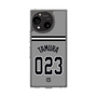 スリムプロテクションケース［ 読売ジャイアンツ - #023 TAMURA - ビジター ］