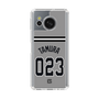 スリムプロテクションケース［ 読売ジャイアンツ - #023 TAMURA - ビジター ］