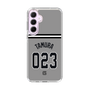スリムプロテクションケース［ 読売ジャイアンツ - #023 TAMURA - ビジター ］