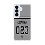 スリムプロテクションケース［ 読売ジャイアンツ - #023 TAMURA - ビジター ］