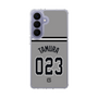 スリムプロテクションケース［ 読売ジャイアンツ - #023 TAMURA - ビジター ］