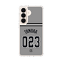 スリムプロテクションケース［ 読売ジャイアンツ - #023 TAMURA - ビジター ］