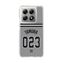 スリムプロテクションケース［ 読売ジャイアンツ - #023 TAMURA - ビジター ］