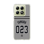 スリムプロテクションケース［ 読売ジャイアンツ - #023 TAMURA - ビジター ］