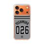 スリムプロテクションケース［ 読売ジャイアンツ - #026 YOSHIMURA - ビジター ］