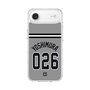 スリムプロテクションケース［ 読売ジャイアンツ - #026 YOSHIMURA - ビジター ］