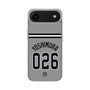 スリムプロテクションケース［ 読売ジャイアンツ - #026 YOSHIMURA - ビジター ］