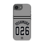 スリムプロテクションケース［ 読売ジャイアンツ - #026 YOSHIMURA - ビジター ］