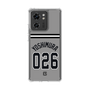 スリムプロテクションケース［ 読売ジャイアンツ - #026 YOSHIMURA - ビジター ］