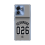 スリムプロテクションケース［ 読売ジャイアンツ - #026 YOSHIMURA - ビジター ］