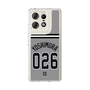 スリムプロテクションケース［ 読売ジャイアンツ - #026 YOSHIMURA - ビジター ］