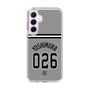 スリムプロテクションケース［ 読売ジャイアンツ - #026 YOSHIMURA - ビジター ］