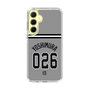 スリムプロテクションケース［ 読売ジャイアンツ - #026 YOSHIMURA - ビジター ］