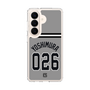 スリムプロテクションケース［ 読売ジャイアンツ - #026 YOSHIMURA - ビジター ］