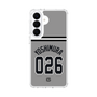 スリムプロテクションケース［ 読売ジャイアンツ - #026 YOSHIMURA - ビジター ］