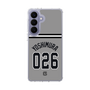 スリムプロテクションケース［ 読売ジャイアンツ - #026 YOSHIMURA - ビジター ］