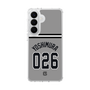 スリムプロテクションケース［ 読売ジャイアンツ - #026 YOSHIMURA - ビジター ］