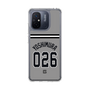 スリムプロテクションケース［ 読売ジャイアンツ - #026 YOSHIMURA - ビジター ］