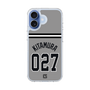 スリムプロテクションケース［ 読売ジャイアンツ - #027 KITAMURA - ビジター ］