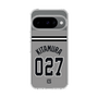 スリムプロテクションケース［ 読売ジャイアンツ - #027 KITAMURA - ビジター ］
