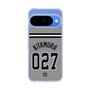 スリムプロテクションケース［ 読売ジャイアンツ - #027 KITAMURA - ビジター ］