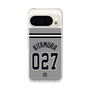 スリムプロテクションケース［ 読売ジャイアンツ - #027 KITAMURA - ビジター ］