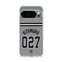 スリムプロテクションケース［ 読売ジャイアンツ - #027 KITAMURA - ビジター ］