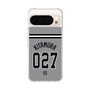 スリムプロテクションケース［ 読売ジャイアンツ - #027 KITAMURA - ビジター ］