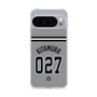 スリムプロテクションケース［ 読売ジャイアンツ - #027 KITAMURA - ビジター ］