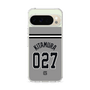 スリムプロテクションケース［ 読売ジャイアンツ - #027 KITAMURA - ビジター ］