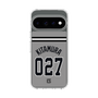 スリムプロテクションケース［ 読売ジャイアンツ - #027 KITAMURA - ビジター ］