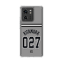 スリムプロテクションケース［ 読売ジャイアンツ - #027 KITAMURA - ビジター ］